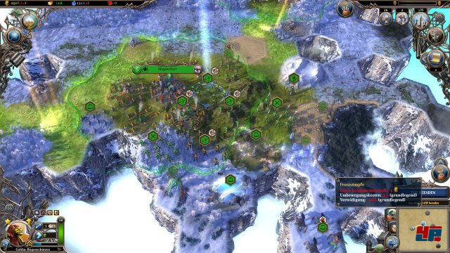 Screenshot - Warlock 2: The Exiled (PC) 92480772