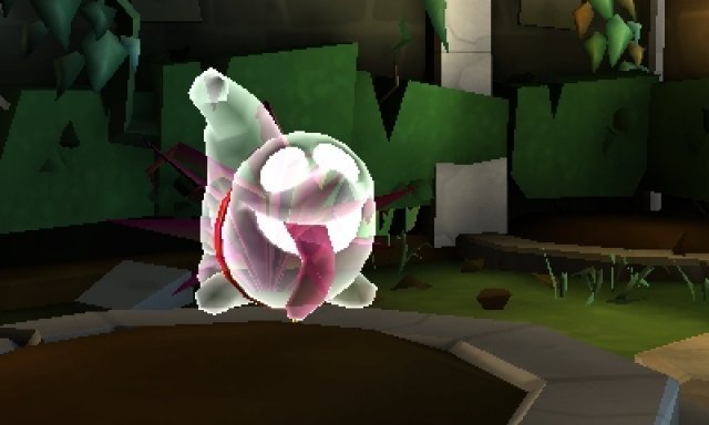 Screenshot - Luigi's Mansion: Dark Moon (3DS) 2360887