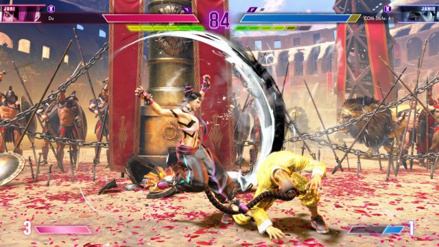 Screenshot - Street Fighter 6 (PlayStation5) 92657159