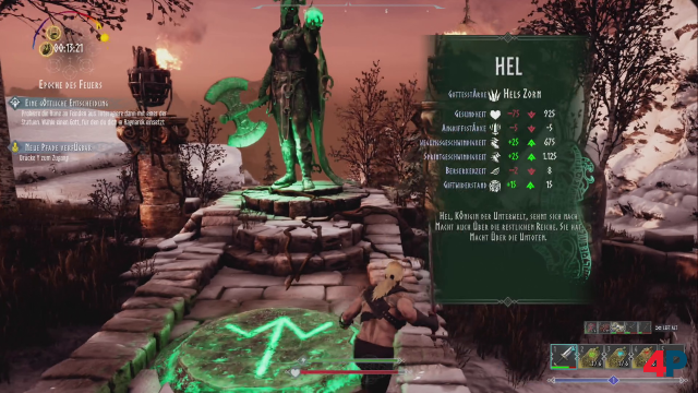 Screenshot - Rune 2 (PC) 92602380