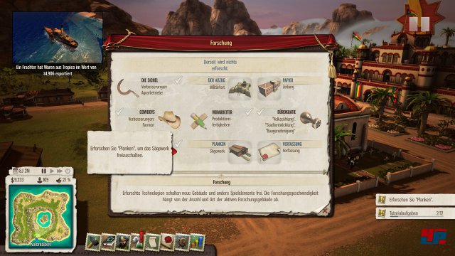 Screenshot - Tropico 5 (PC) 92483054