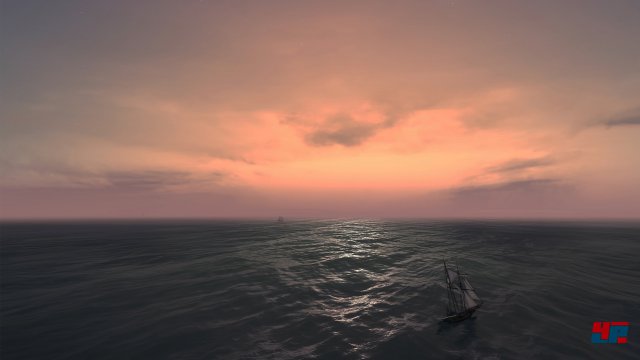 Screenshot - Naval Action (PC)