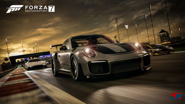 Screenshot - Forza Motorsport 7 (PC) 92551638