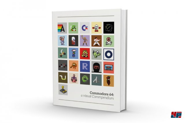 C64: A Visual Commpendium