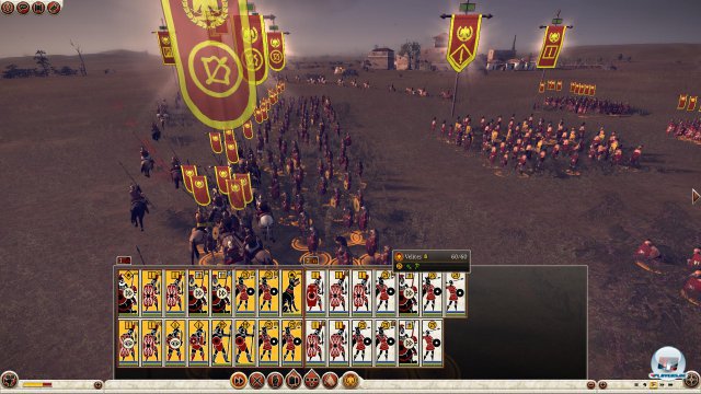Screenshot - Total War: Rome 2 (PC) 92468854