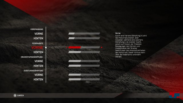 Screenshot - MXGP2 - The Official Motocross Videogame (PC)