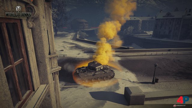 Screenshot - World of Tanks (PC) 92594352