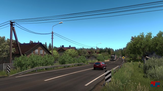 Screenshot - Euro Truck Simulator 2 (PC) 92578108