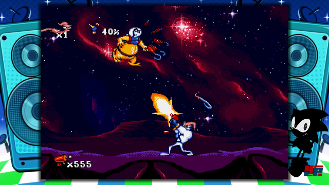 Screenshot - SEGA Mega Drive Mini (Spielkultur) 92586525