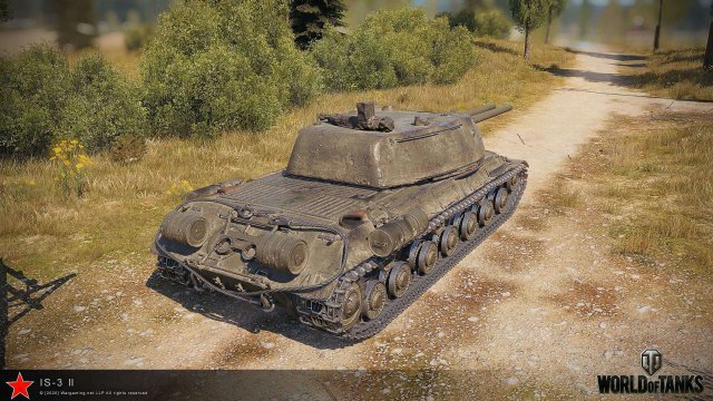 Screenshot - World of Tanks (PC) 92604881