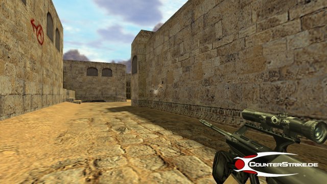 Screenshot - Counter-Strike (PC) 2258862