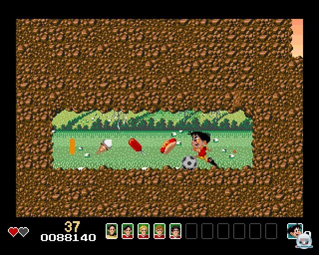 Screenshot - Soccer Kid (PC) 2370877