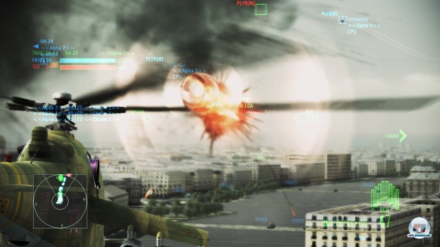 Screenshot - Ace Combat: Assault Horizon (360) 2249317
