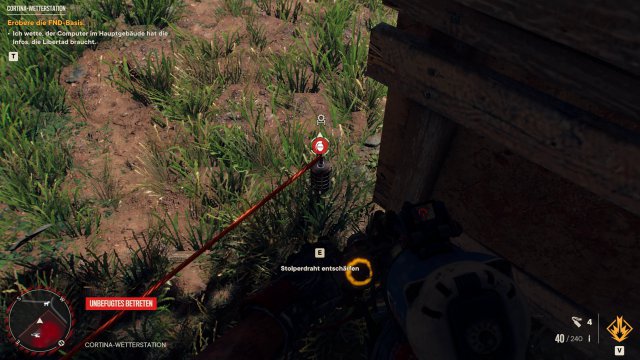 Screenshot - Far Cry 6 (PC) 92650593