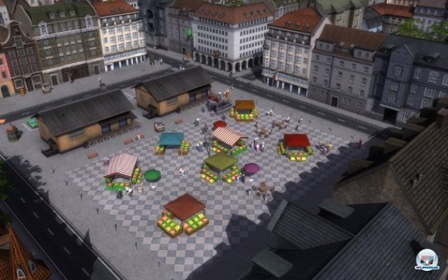 Screenshot - Cities in Motion 2 (PC) 92406102