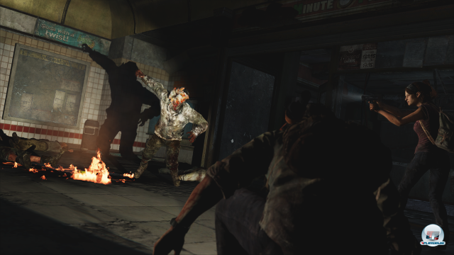 Screenshot - The Last of Us (PlayStation3) 92448147