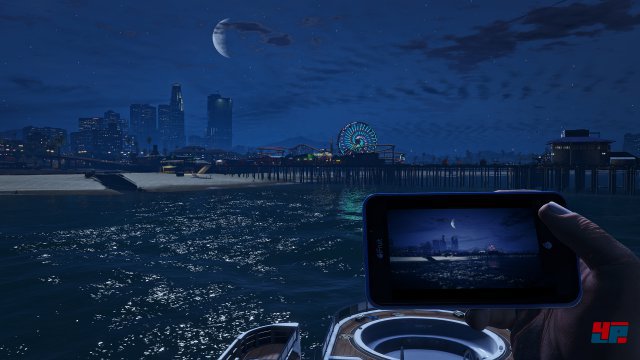 Screenshot - Grand Theft Auto 5 (PC) 92500543