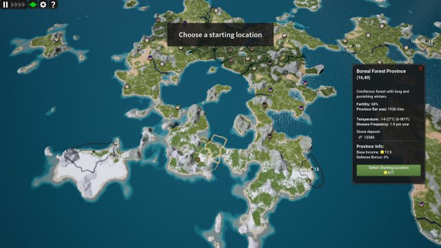 Screenshot - Kingdoms Reborn (PC) 92628076