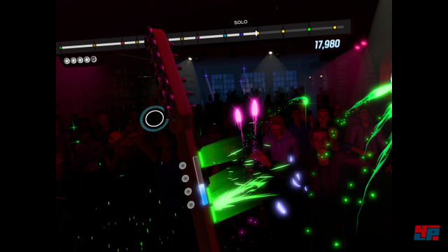 Screenshot - Rock Band VR (PC) 92540029