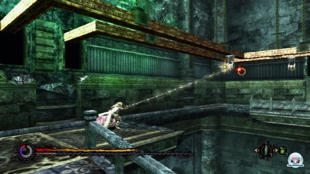 Screenshot - Pandora's Tower (Wii) 2343202
