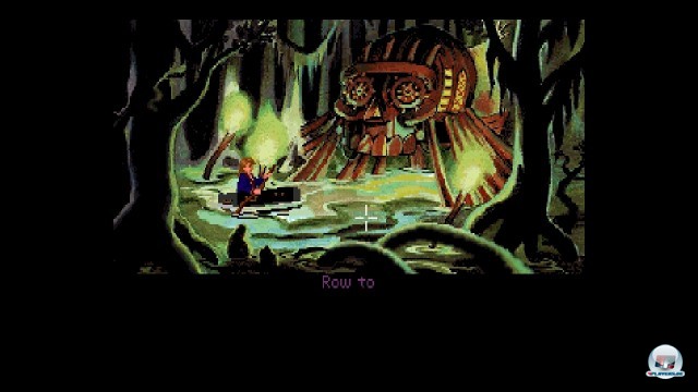 Screenshot - Monkey Island Special Edition Collection (360) 2238482