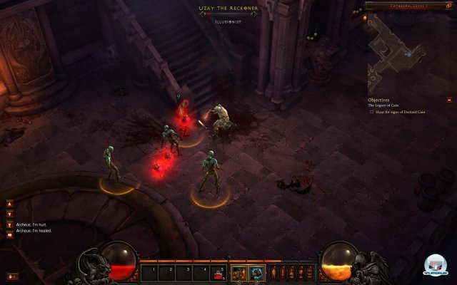 Screenshot - Diablo III (PC) 2267902