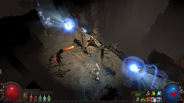 Screenshot - Path of Exile (PC) 92550406