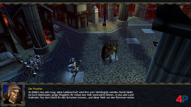 Screenshot - WarCraft 3: Reforged (PC) 92605198