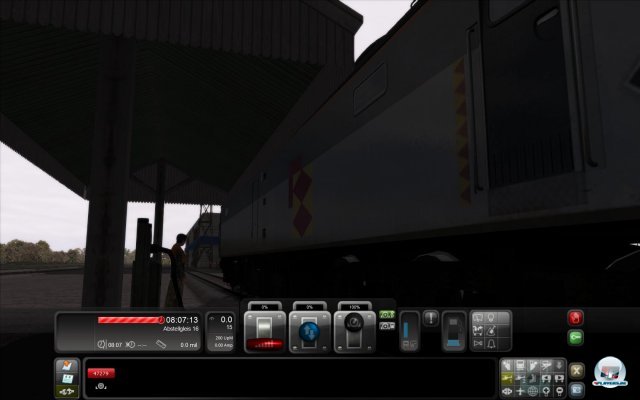 Screenshot - RailWorks 3: Train Simulator 2012 (PC) 2294757