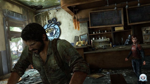 Screenshot - The Last of Us (PlayStation3) 2358332