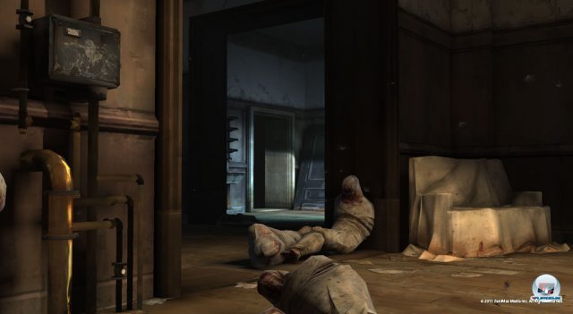 Screenshot - Dishonored (PC) 2256182