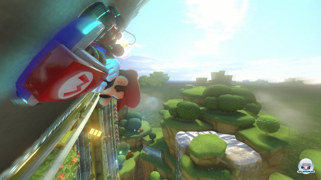 Screenshot - Mario Kart 8 (Wii_U) 92462385