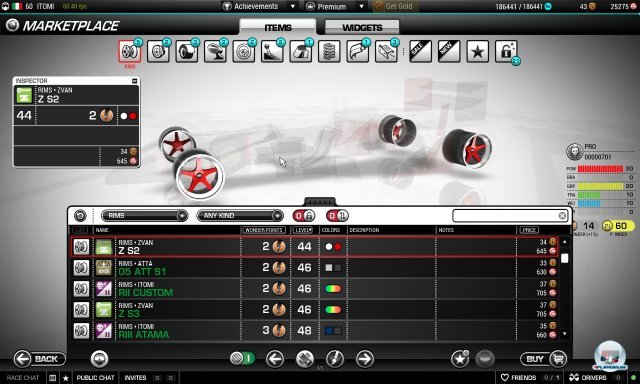 Screenshot - Victory: The Age of Racing (PC) 2381737