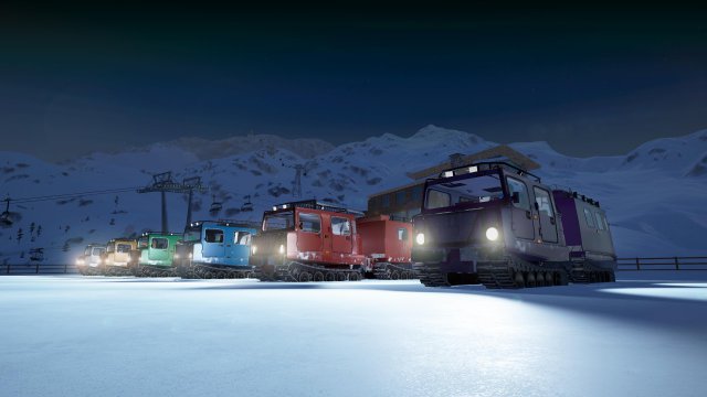Screenshot - Winter Resort Simulator Season 2 (PC) 92628665