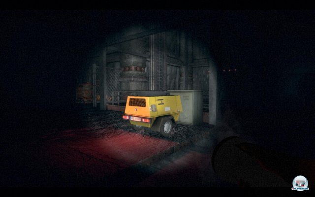 Screenshot - Slender: The Arrival (PC) 92458133