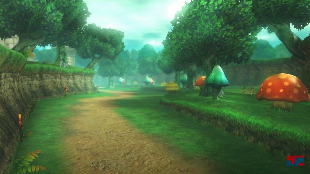 Screenshot - Hyrule Warriors (Wii_U) 92486380