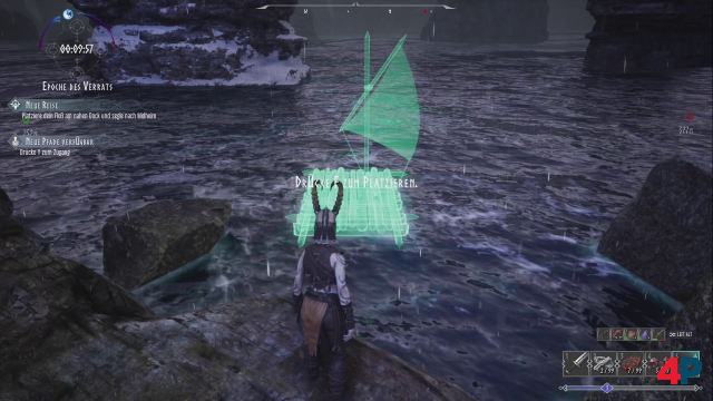 Screenshot - Rune 2 (PC) 92602363