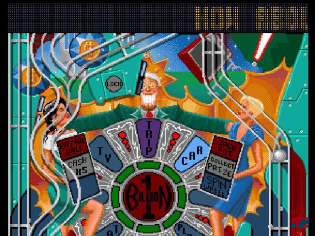 Screenshot - Pinball Fantasies (Oldie) (PC) 92473048