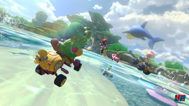 Screenshot - Mario Kart 8 (Wii_U)