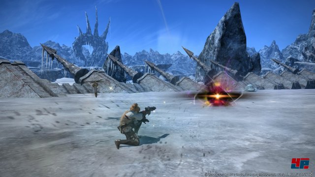 Screenshot - Final Fantasy 14 Online: Heavensward (PC) 92505290