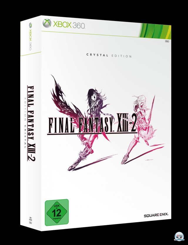 Screenshot - Final Fantasy XIII-2 (360) 2278547