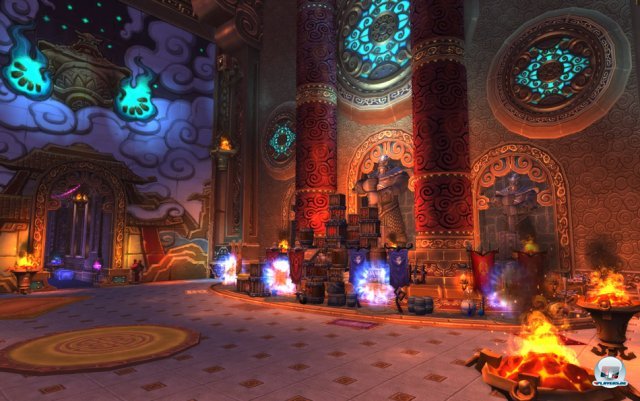 Screenshot - World of WarCraft: Mists of Pandaria (PC) 92405527