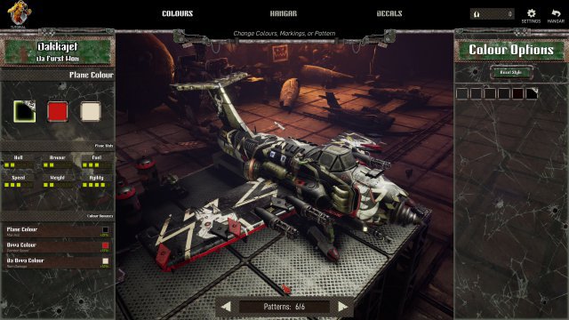 Screenshot - Warhammer 40.000: Dakka Squadron (PC)
