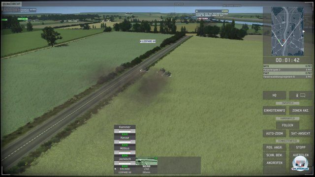 Screenshot - Wargame: European Escalation (PC) 2323897
