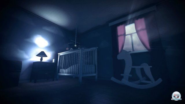 Screenshot - Among The Sleep (PC) 2355632