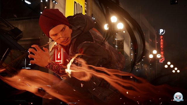 Screenshot - inFamous: Second Son (PlayStation4) 92466836
