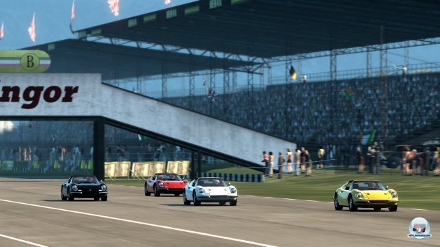 Screenshot - Test Drive Ferrari Racing Legends (360) 2318022
