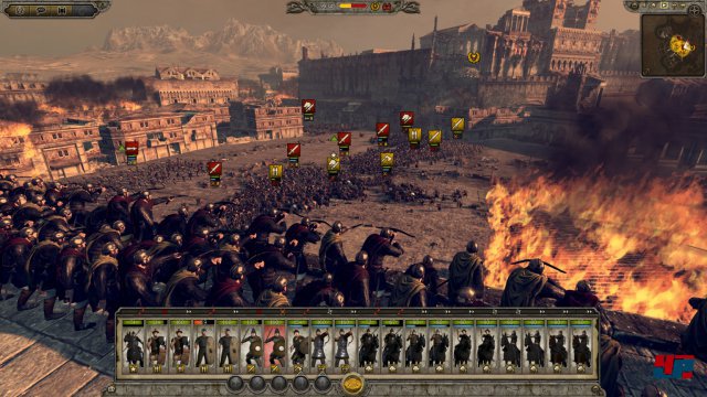 Screenshot - Total War: Attila (PC) 92496993