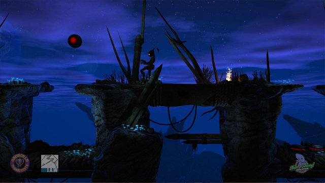 Screenshot - Oddworld: New 'n' Tasty (PC) 92471763