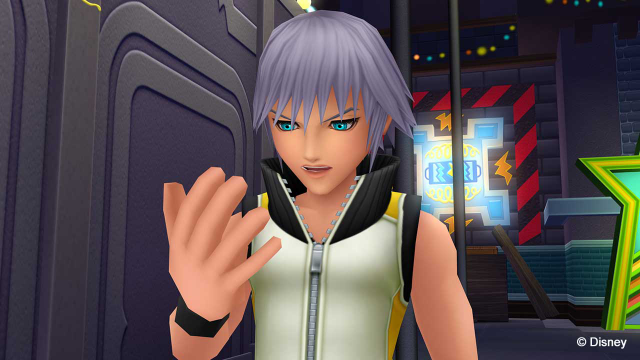 Screenshot - Kingdom Hearts HD 2.8 Final Chapter Prologue (PS4) 92528444